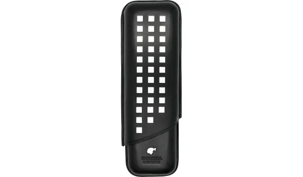 Cohiba Behike cigarrfodral för 2 cigarrer
