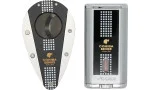 Xikar Cohiba Behike cigarrklippare och tändare set