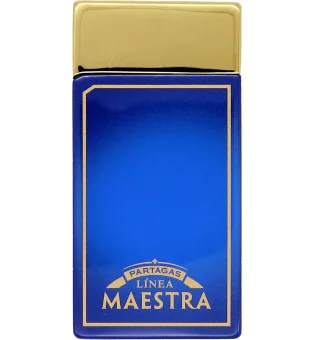 Partagas Linea Maestra tändare med cigarrställ