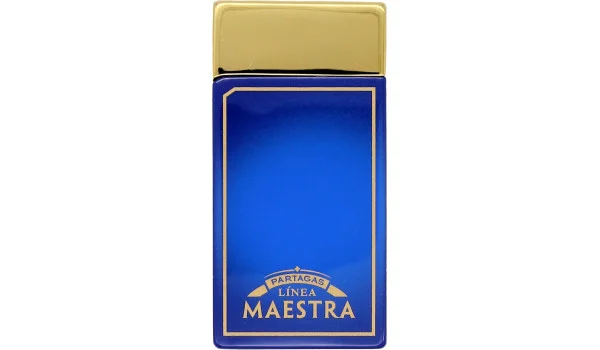 Partagas Linea Maestra-tändare med cigarrställ