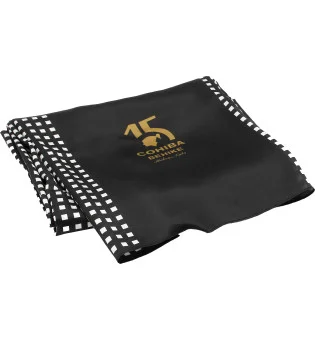 Cohiba Behike 15th Anniversary-scarf