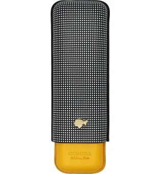 Cohiba Classic cigarrfodral för 2 cigarrer