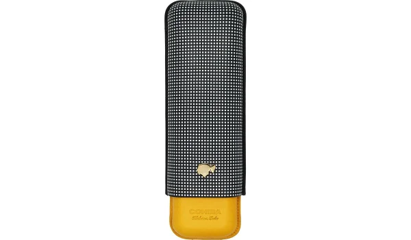 Cohiba Classic cigarrfodral för 2 cigarrer