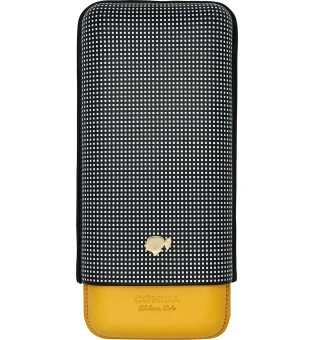 Cohiba Classic cigarrfodral för 3 cigarrer
