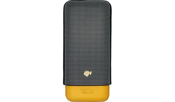 Cohiba Classic cigarrfodral för 3 cigarrer
