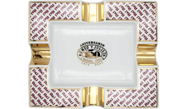 Askfat Romeo y Julieta 150-årsjubileum