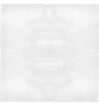 Montecristo askfat i glas