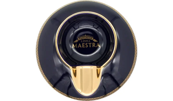 Partagás Ashtray Linea Maestra Single