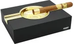 adorini cigarraskfat svart matt