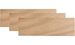Kort adorini-avdelare för Primo Deluxe-humidor, 3-pack