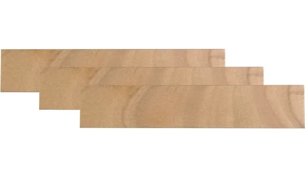 adorini Divider lång för Primo Deluxe Humidor, 3-pack