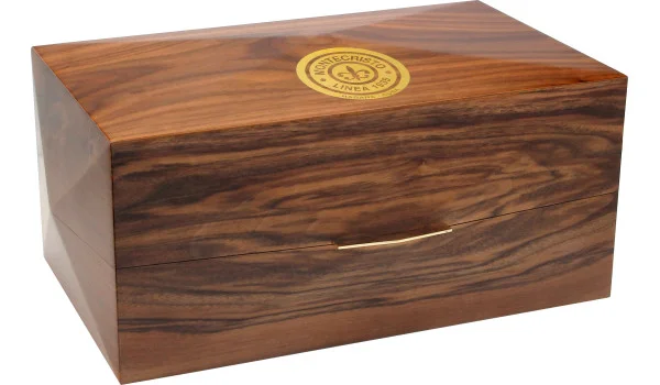 Montecristo Linea 1935 Humidor bild 2