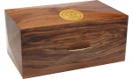 Montecristo Linea 1935 Humidor bild 2