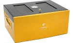Cohiba Humidor Global Brand 30-60 cigarrer