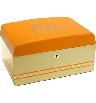 H.Upmann global brand humidor för 30-50 cigarrer