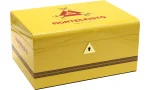 Montecristo Global Brand humidorskåp för 30–50 cigarrer