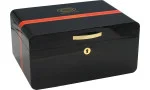 Partagas Series Global Brand Humidor 30–50 cigarrer