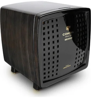 Cohiba Linea Behike humidor, Edicion Limitada