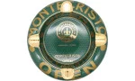 Montecristo öppen askkopp
