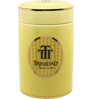 Trinidad-porslinsburk