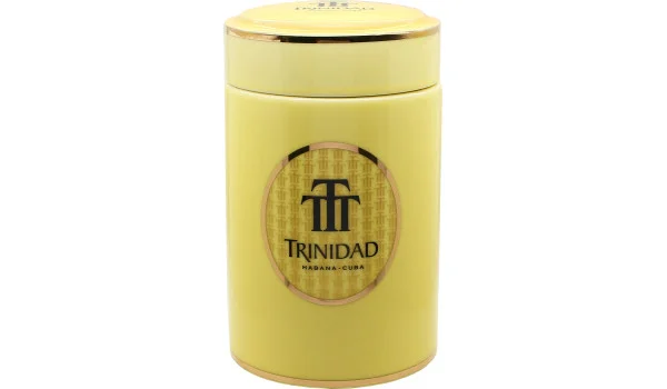 Trinidad-porslinsburk