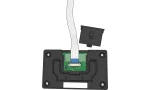 Lång platt reservkabel för elektronisk luftfuktare LV XL bild 6