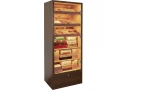 adorini humidorskåp Primo brun bild 25