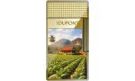 S.T. Dupont tändare Biggy Cuba 025026