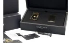 S.T. Dupont Le Grand svartguldig tändare, Cohiba 60, C23472CL bild 8
