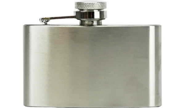 Rostfri stålkolv 90 ml bild 4
