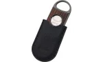 adorini 'Fusion' Dubbla Blad Snoppare Gunmetal Ebenholts bild 2