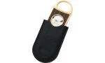 adorini 'Fusion' Dubbla Blad Snoppare Guld Ebenholts bild 2