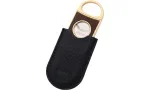 adorini 'Fusion' Dubbla Blad Snoppare Guld Ek bild 2
