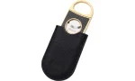 adorini 'Fusion' dubbla blad snoppare guld special edition kol bild 2