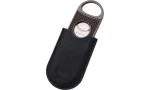 adorini 'Fusion' dubbla blad snoppare gunmetal special edition kol bild 2