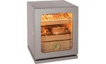 adorini Humidor Lumina Medium Deluxe ljusgrå
