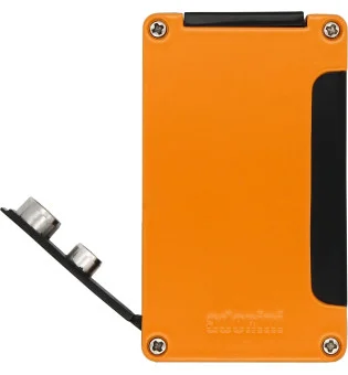adorini Jet Lighter Orange