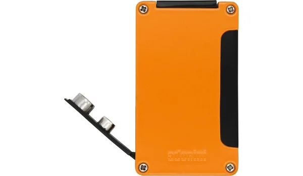 adorini Jet Lighter Orange bild 2