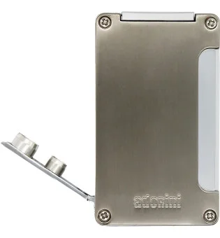 adorini Jet tändare silver