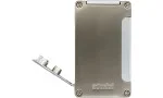 adorini Jet tändare silver bild 11