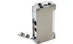 adorini Jet tändare silver bild 12