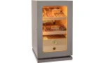 adorini Humidor Lumina Grande Deluxe ljusgrå