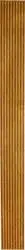 Adorini RibTech Cederhumidor Foder - 5 mm
