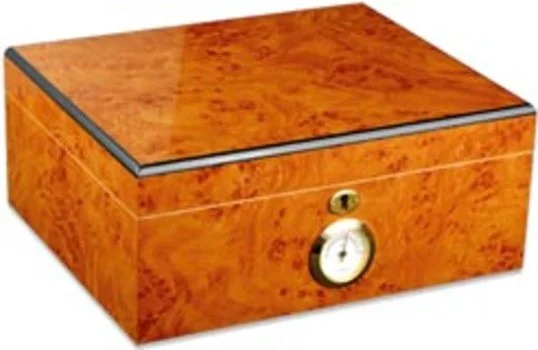 Humidor Palermo - Basic Edition