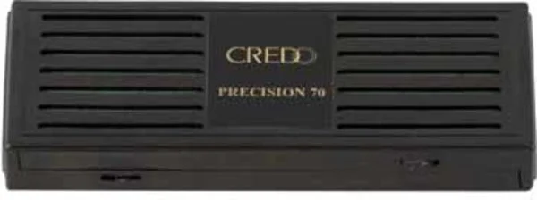 Credo Precision 70 luftfuktare