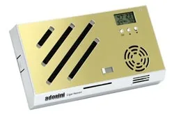 Adorini Cigar Heaven - 2. generationens - Uppgradering