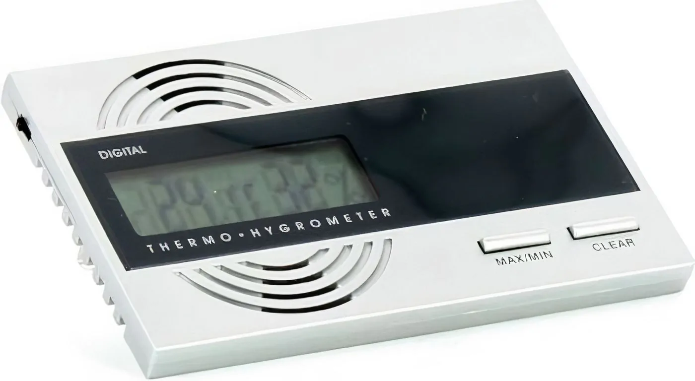 Adorini Digital Humidor hygrometer 224 utvärderingar