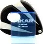 Xikar 2 dubbelbladad snoppare - Xi2 svart bild 8