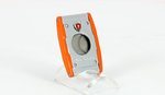 Lamborghini dubbelbladad snoppare 'Precisione' orange