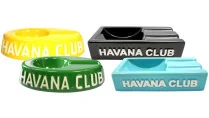 Havana Club askkoppar